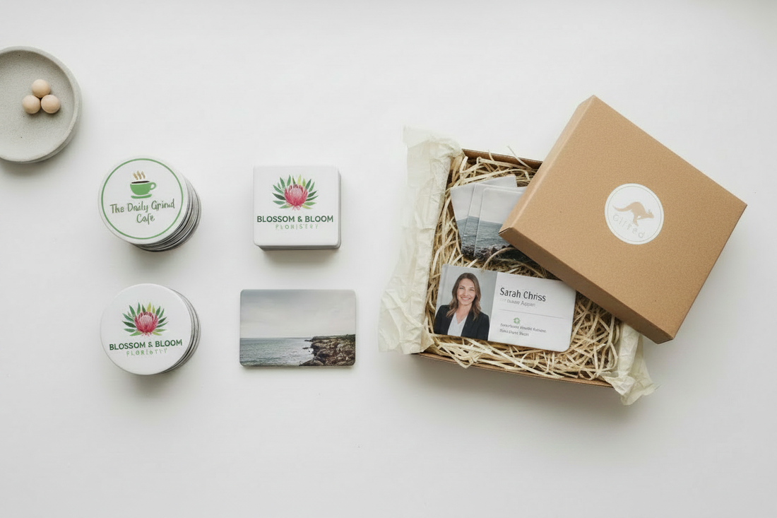 Bulk & Corporate Photo Gift Orders for Businesses