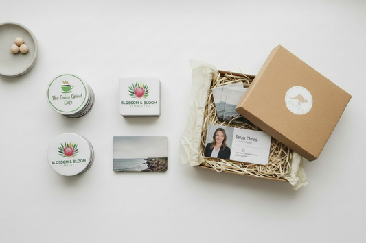 Bulk & Corporate Photo Gift Orders for Businesses