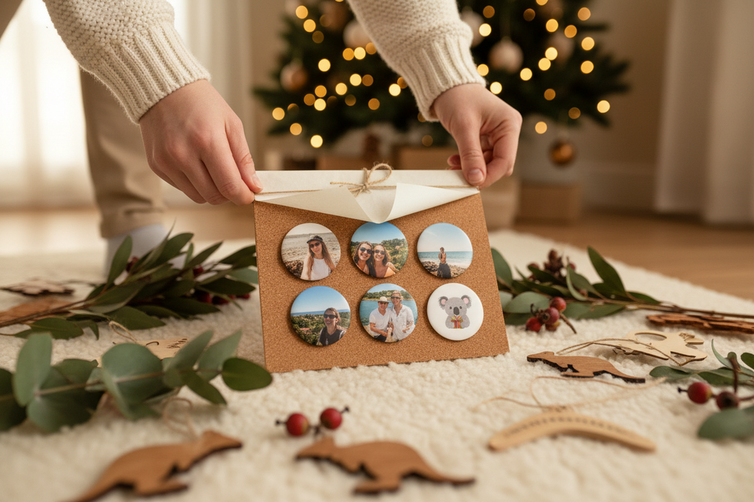 Personalised Christmas Gift Ideas the Whole Family Will Love
