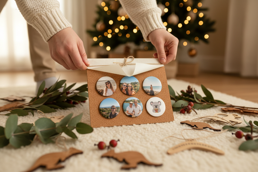 Personalised Christmas Gift Ideas the Whole Family Will Love