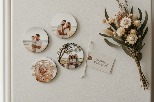 Personalised Photo Gift Ideas for Mums