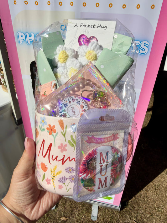 Mother’s Day Pack