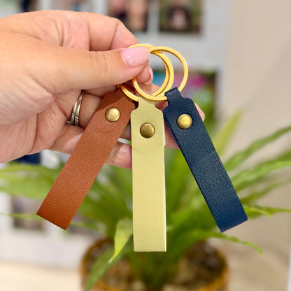 Everyday Memory Keychain - Custom | 35mm
