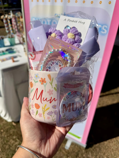 Mother’s Day Pack