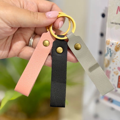 Everyday Memory Keychain - Custom | 35mm