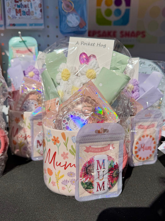 Mother’s Day Pack