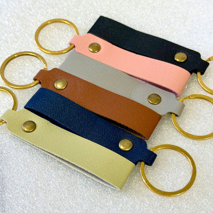 Everyday Memory Keychain - Custom | 35mm