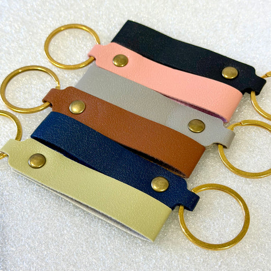 Everyday Memory Keychain - Custom | 35mm
